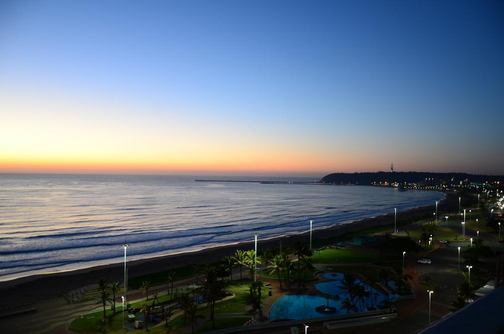 Gooderson Leisure Silver Sands 2 Self Catering And Timeshare Lifestyle Resort Durban Exterior photo